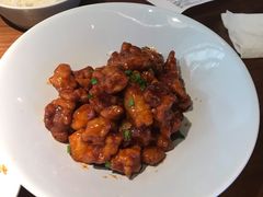 糖醋里脊-外婆家(静安大悦城店)
