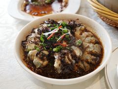 梅干菜蒸鳗鱼-天天旺(白傅路店)