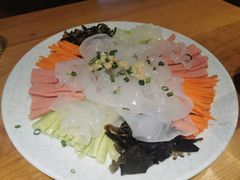 -森龍邑·烧烤·海鲜·炒菜(闽江路店)