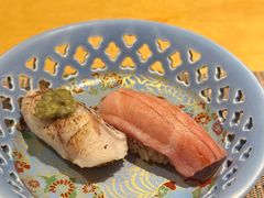 -一阳寿司(麦子街店)