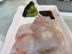 -春满园·早茶·粤菜·宴会(粤海店)