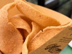 -帕蓝·暹罗料理&曼谷夜市(大学路店)