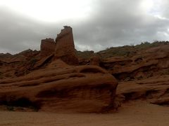 -新疆天山托木尔景区·大峡谷