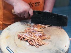 -阿满食品(大连商场店)