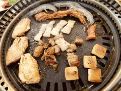 -炉队长·齐齐哈尔家庭烤肉(马家堡店)