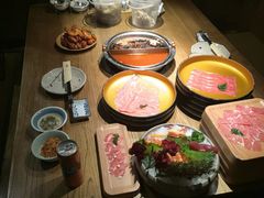 -蟹将军·松叶蟹和牛日料放题自助(K11店)