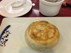 茴香盒子-玉华台饭庄(裕中西里小区店)