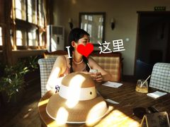 -云端咖啡(古北水镇景区店)