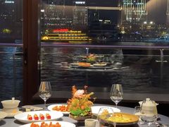 -新龙船黄浦江餐饮游船官方自营店