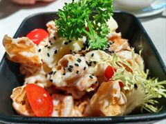 -春暖花开(西溪店)