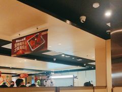 -海底捞火锅(太原南站店)