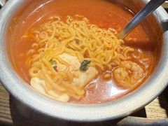 -泥炉烧肉师(新街口金銮巷店)