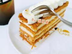 -BanCake·法式千层·拿破仑專門店
