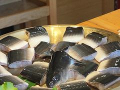 -味家烤肉烤鳗鱼牛排(西塔旗舰店)