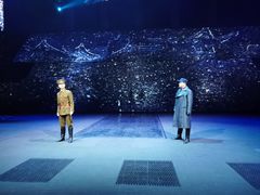 -《12·12》西安事变大型实景演出