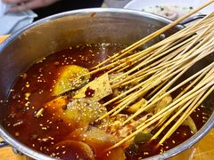 -付小姐在成都(中山公园店)