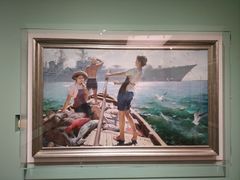 -中华艺术宫(上海美术馆)