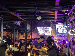 -胡桃里音乐酒馆(白云五号T5 MALL店)