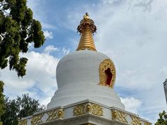 -护国法轮寺