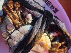 -二钳洞庭虾蟹·江湖菜(成都鹭岛店)