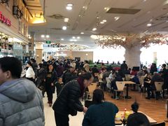 -永旺梦乐城国际商城(北清路店)
