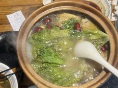 -平娃三宝烧烤·面食(富丰桥店)