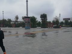 -安阳东站