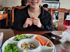 -北京炸酱面馆·烤鸭(前门总店)
