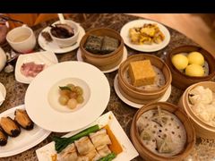 -杭州JW万豪酒店-万豪中餐厅