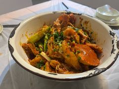 -辣螃铠盆盆蟹大排档(总店)