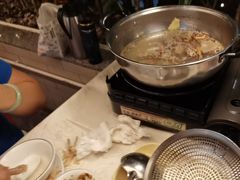-小煵记·打边炉(西丽文光店)