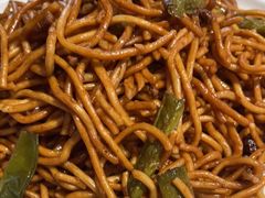 -老九圆山西面馆(CBD店)