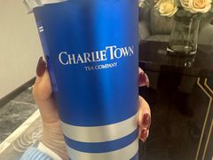 -CHARLIETOWN红茶公司(南京万象天地店)