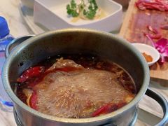 -番食园鲜食火锅(高新店)