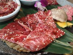 -虎丸烧肉(世纪汇店)