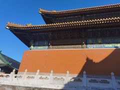 -历代帝王庙博物馆