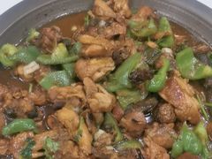 -太子食府(圣水路店)