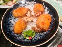 -上井精致料理(中兴商业大厦店)