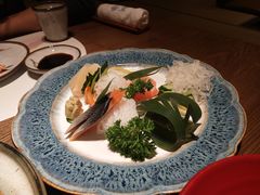 -耕海日本料理(万达华府店)