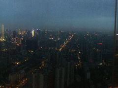 -339旋转餐厅(天府熊猫塔店)