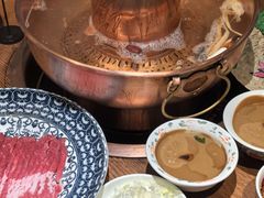 -北京老门框爆肚涮肉馆(凤城六路店)