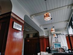 -老味道民宿(栈桥店)