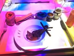 -翡翠36餐厅(浦东香格里拉店)