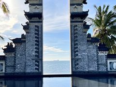 -三亚南山文化旅游区