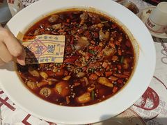 -耙吉吉川味小酒馆(本地人回头店)