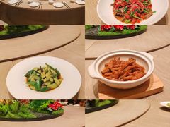 -艳阳天·非遗楚菜(武汉客厅店)