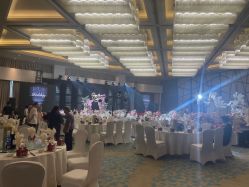 -无锡瑞廷西郊酒店·宴会厅