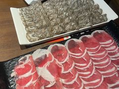 -快乐小羊·内蒙牛羊肉火锅(流花中心店)