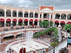 -佛罗伦萨小镇广佛名品奥特莱斯(疏港路店)