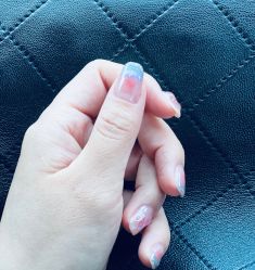 -恐龙·美甲美睫